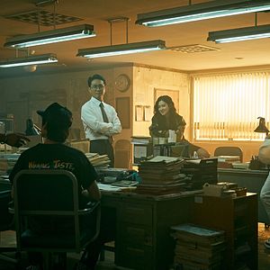 Foto Seoul Daejakjeon