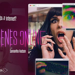 Foto Crímenes online