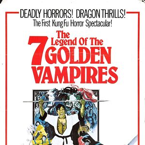 Foto Kung fu contra los siete vampiros de oro