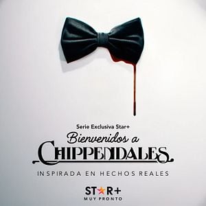 Foto Bienvenidos a Chippendales