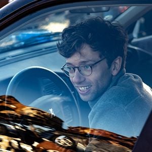 Foto Xavier Lacaille