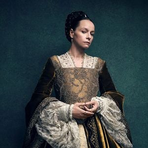 Foto La reina serpiente