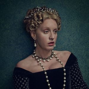 Foto Ludivine Sagnier