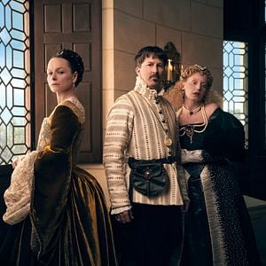 Foto Ludivine Sagnier