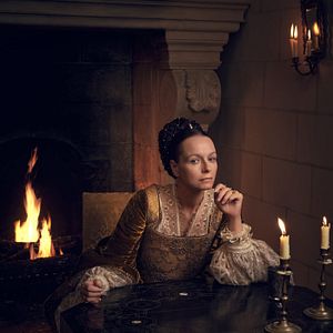 Foto La reina serpiente