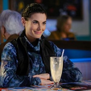 Foto Meghan Ory