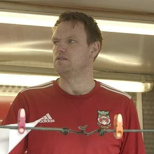 Foto Bienvenidos al Wrexham Football Club