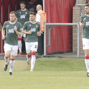 Foto Bienvenidos al Wrexham Football Club