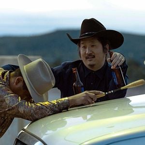 Foto Reservation Dogs