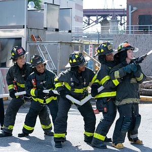 Foto Somos valientes