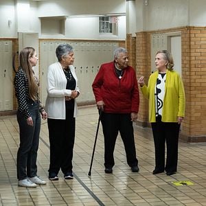 Foto Somos valientes