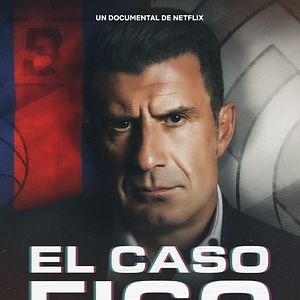 Foto El caso Figo: El fichaje del siglo