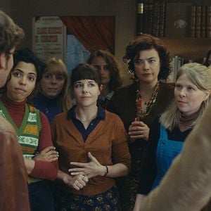 Foto Rosemary Standley