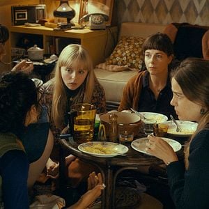 Foto Rosemary Standley