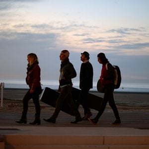 Foto Mathilde Seigner