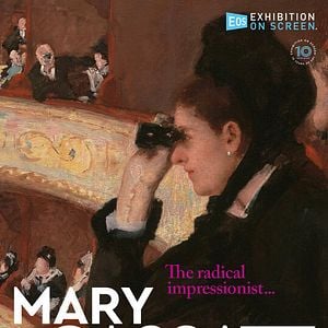 Foto Mary Cassatt: Pintando la mujer moderna