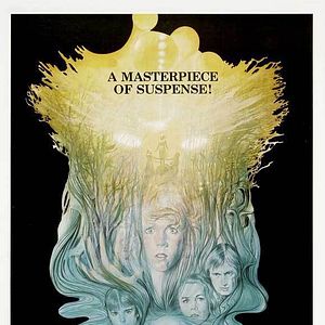 Foto Los ojos del bosque