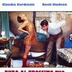 Foto Guapa, ardiente y peligrosa