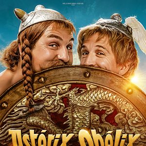 Foto Astérix y Obélix: El Reino Medio
