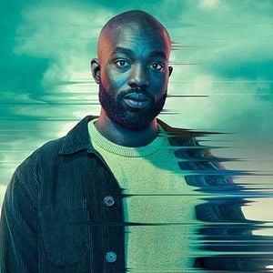 Foto The Lazarus Project