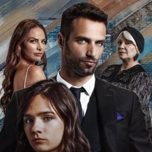 Foto Diario de un gigoló