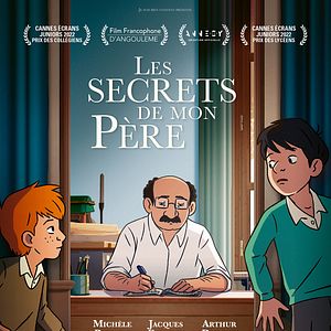 Foto Los secretos de mi padre