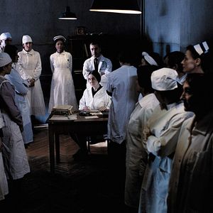 Foto Marek Edelman… Y hubo amor en el gueto