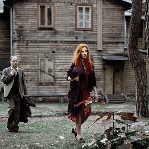 Foto Marek Edelman… Y hubo amor en el gueto