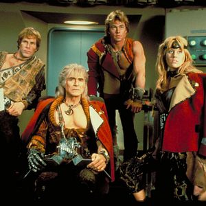 Foto Star Trek II: la ira de Khan