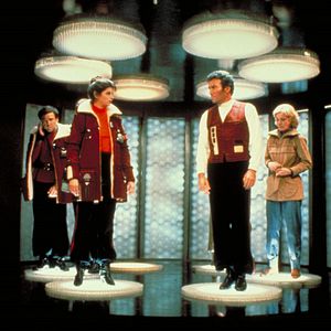 Foto Star Trek II: la ira de Khan