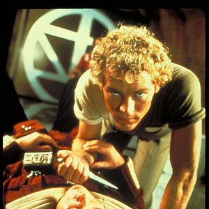 Foto Star Trek II: la ira de Khan