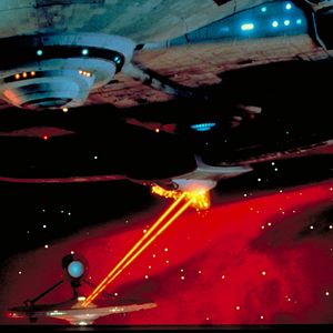 Foto Star Trek II: la ira de Khan