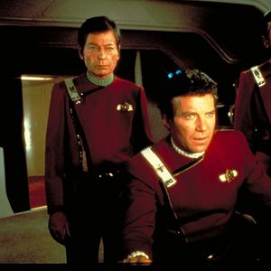 Foto Star Trek II: la ira de Khan