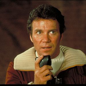 Foto Star Trek II: la ira de Khan