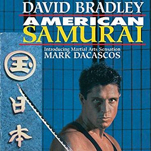 Foto American Samurai