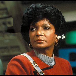 Foto Star Trek II: la ira de Khan