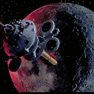 Foto Star Trek II: la ira de Khan