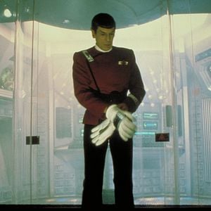 Foto Star Trek II: la ira de Khan