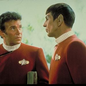 Foto Star Trek II: la ira de Khan