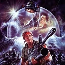 Foto Los invasores del abismo