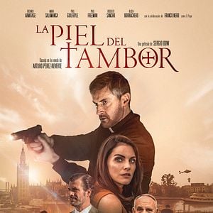 Foto The Man from Rome