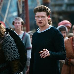 Foto El último guerrero: Las raíces del mal