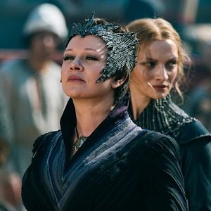 Foto El último guerrero: Las raíces del mal