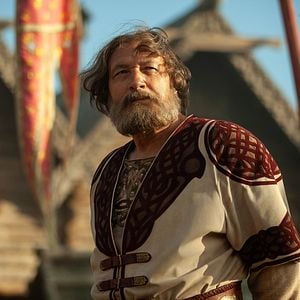 Foto El último guerrero: Las raíces del mal