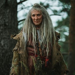 Foto El último guerrero: Las raíces del mal