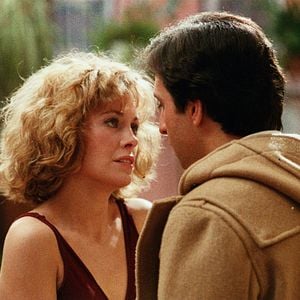 Foto Catherine Hicks