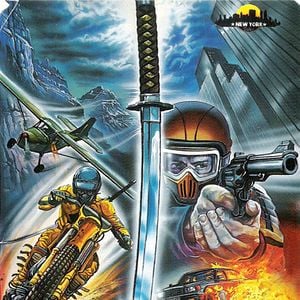 Foto Sword of Heaven