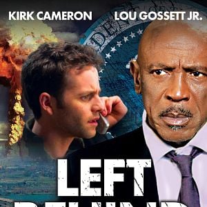 Foto Left Behind: World at War