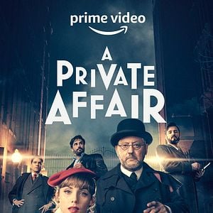 Foto Un asunto privado