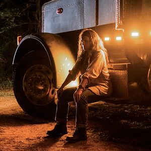 Foto Juliette Binoche